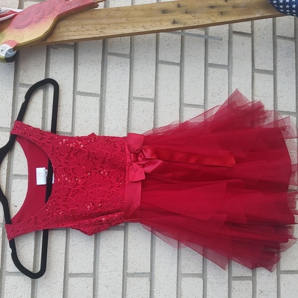 Bonnie Jean dress - Picture 7 of 11
